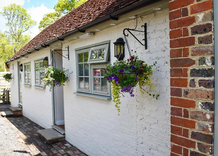 Best Hotels in Charming Town of Lewes