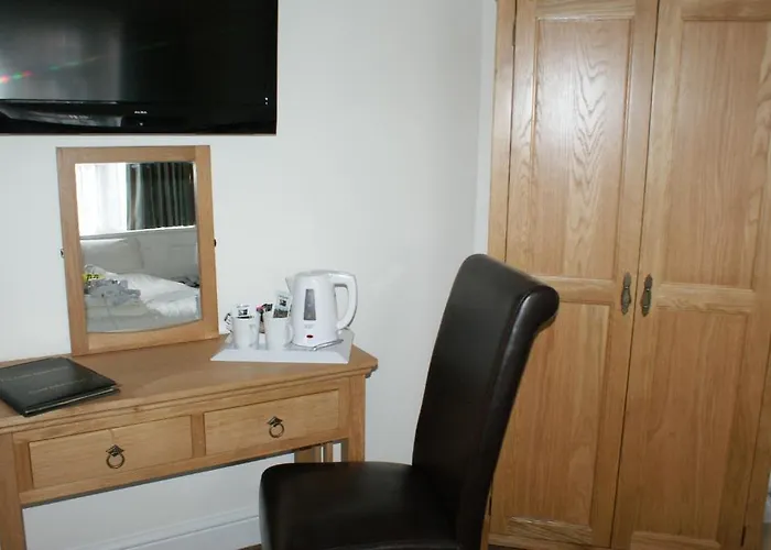 Top Affordable Hotels in Wimbledon