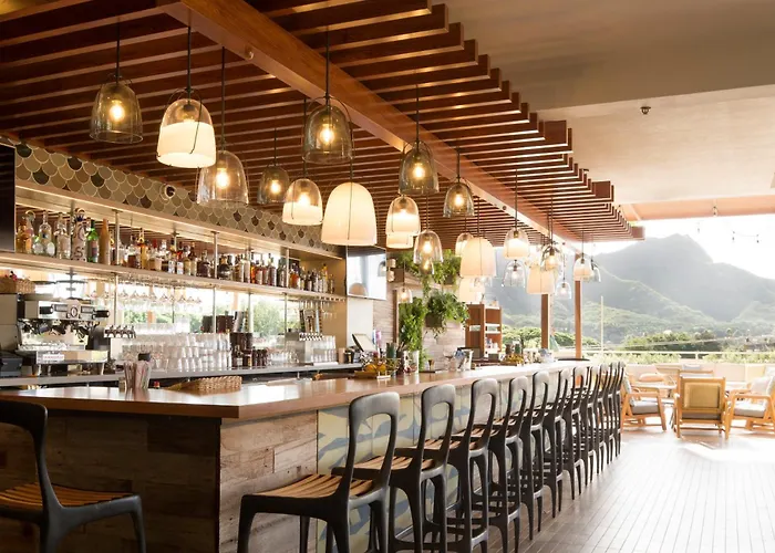 Top Affordable Hotels in Vibrant Honolulu