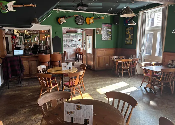 Discover the Best Hotels in Sandwich, Kent, United Kingdom for an Unforgettable Stay