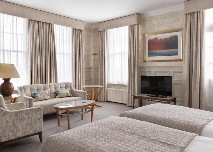 Unrivaled Accommodation in Aldeburgh & Thorpeness