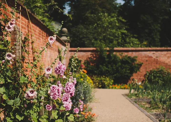 Top Hotels and B&Bs in Solihull Near Birmingham