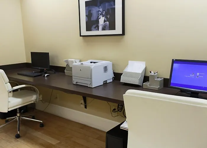 Top Midtown Atlanta Hotels for an Unforgettable Stay