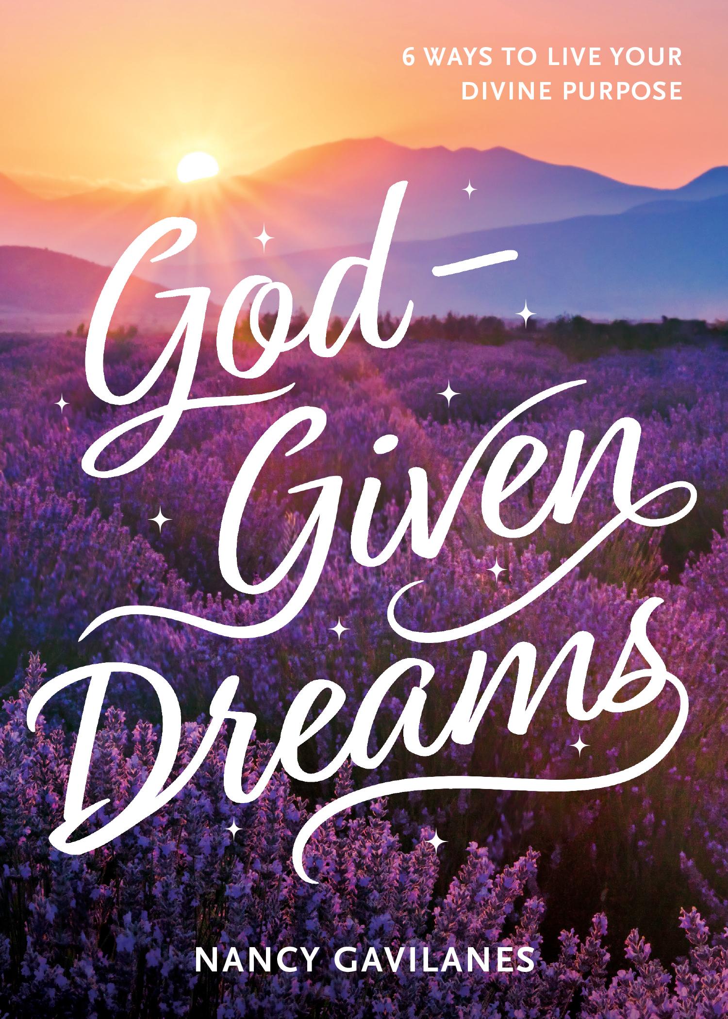 NavPress | God-Given Dreams