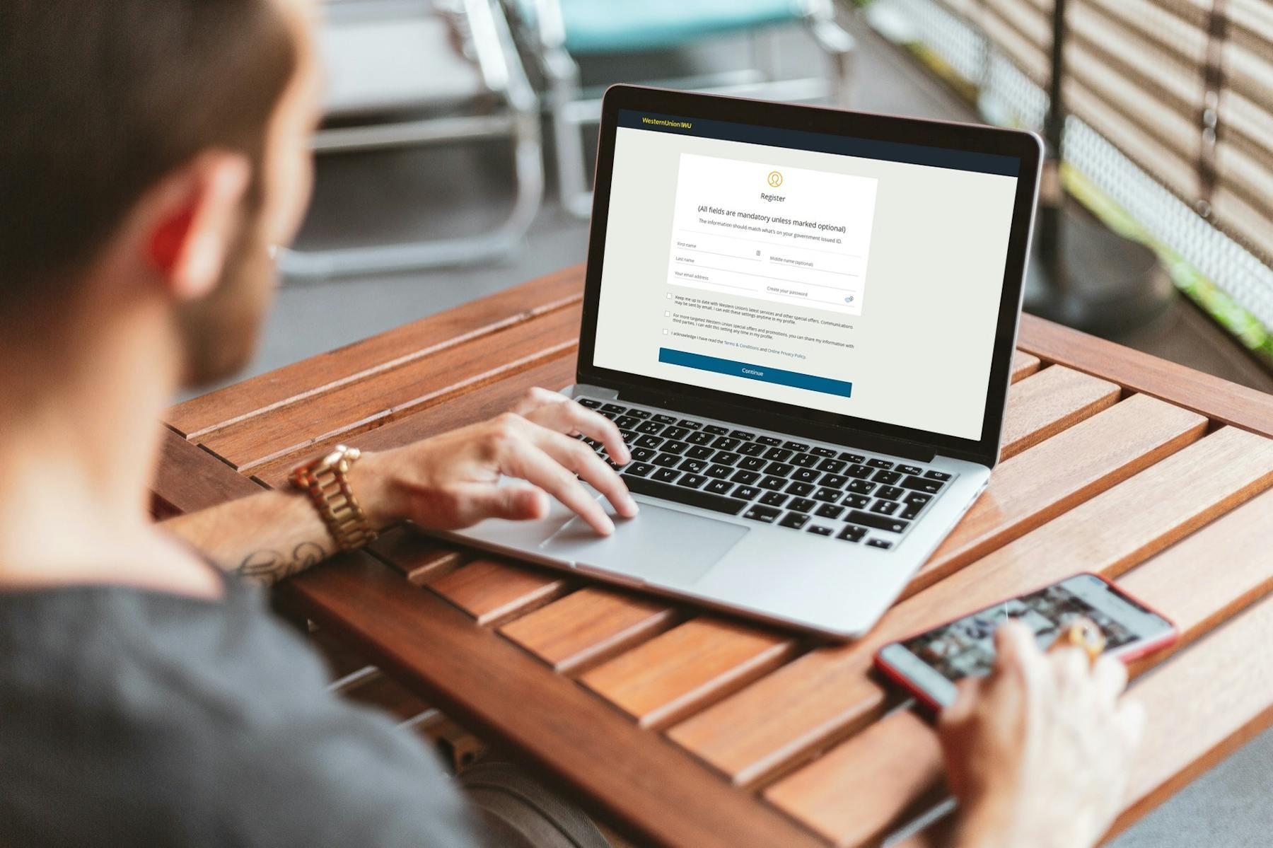How to Receive Money From Western Union in Kenya