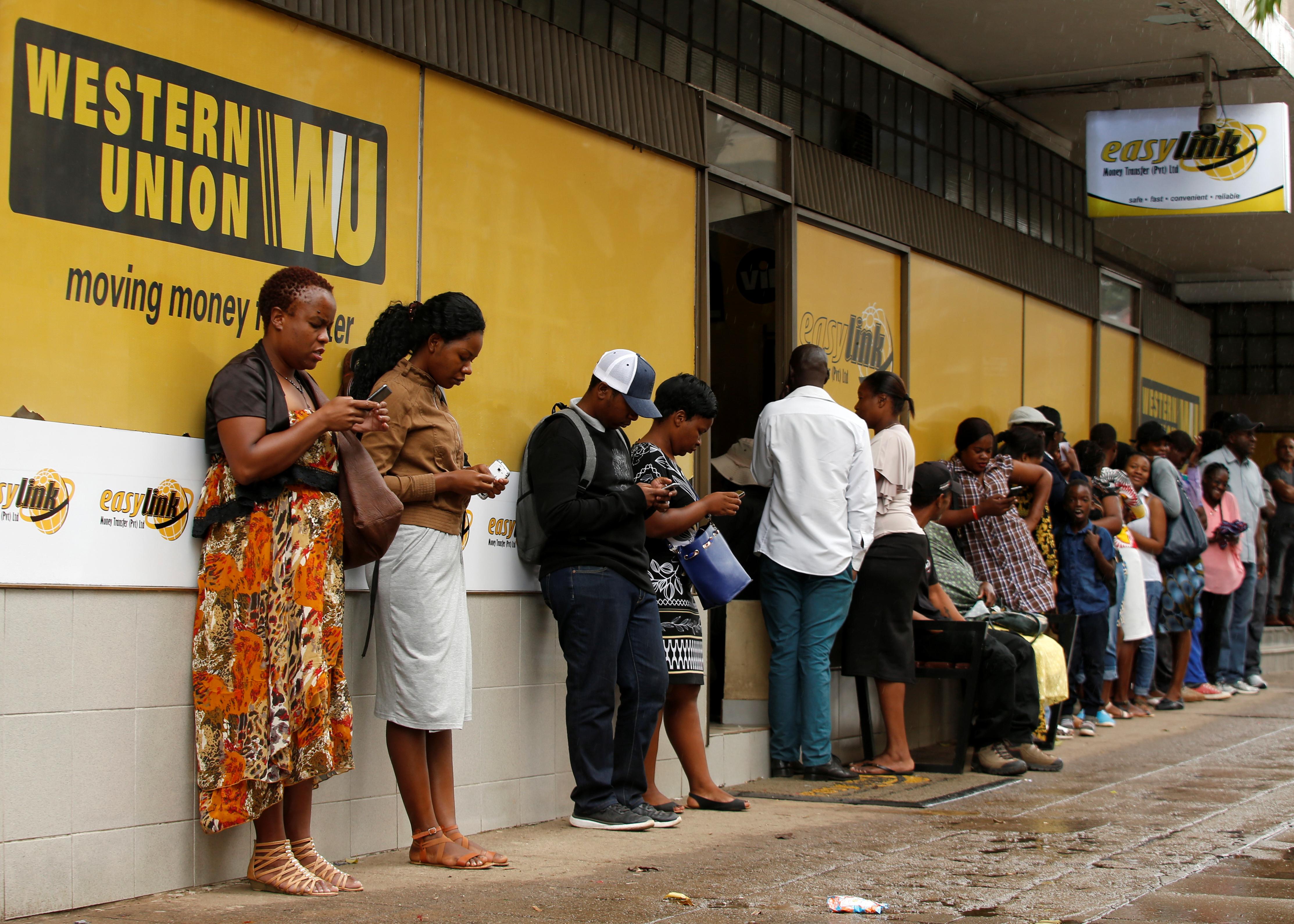 Keep remittances flowing to Africa | Brookings
