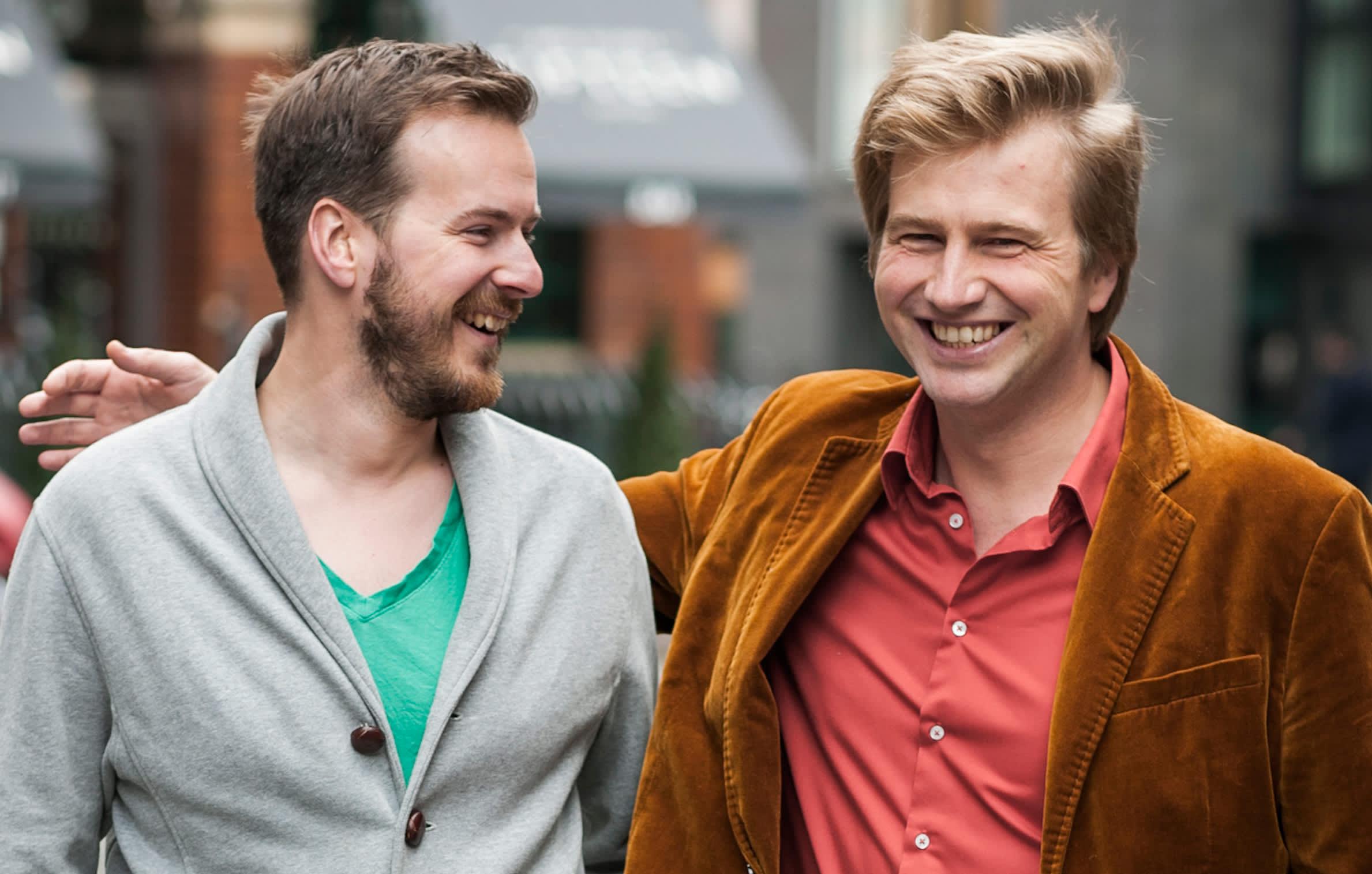 Disruptors in 2014: TransferWise