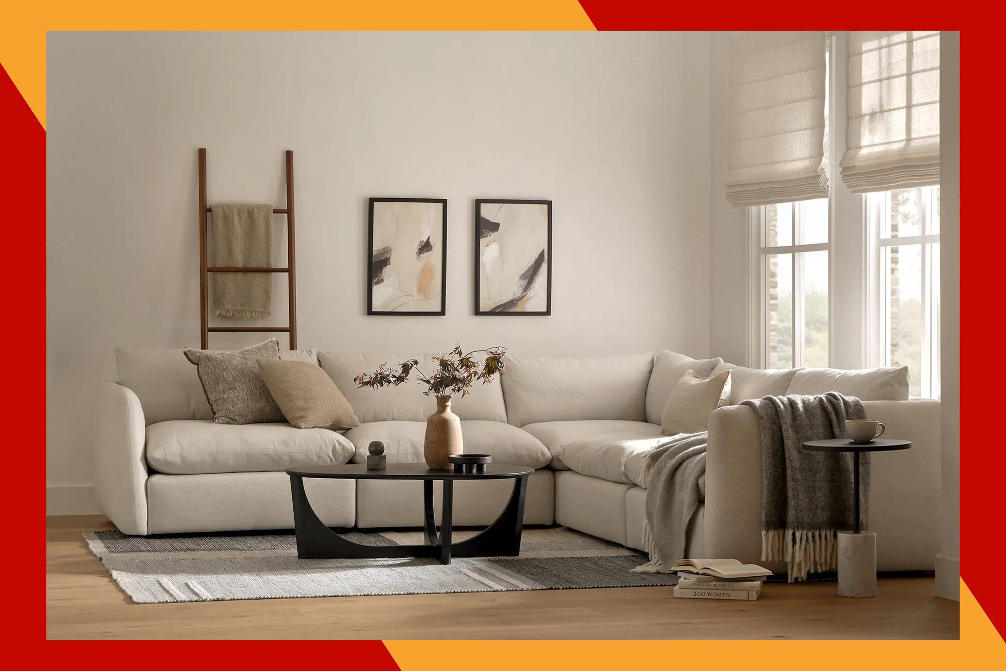 Best online furniture stores to shop now: 39 top home sites