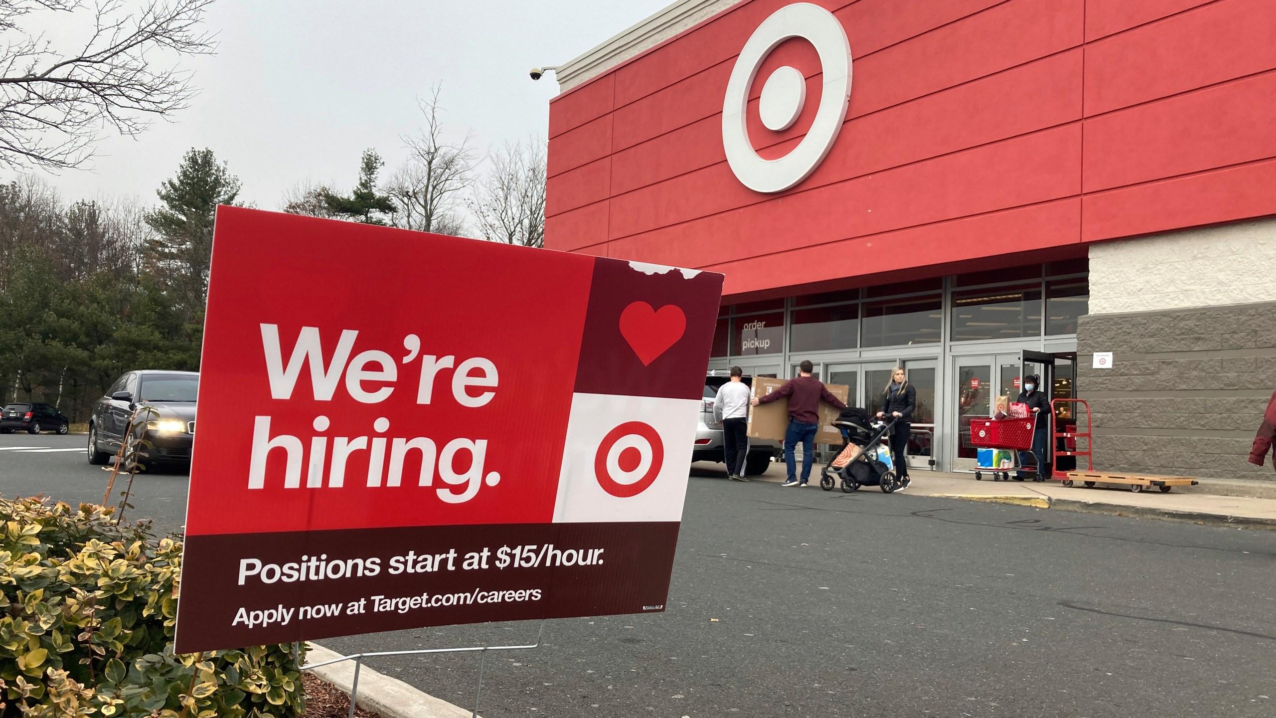 Target raises starting wage to up to $24 per hour | FOX31 Denver