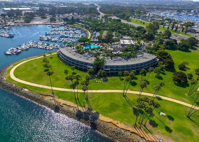 Discover the Best Hotels in Mission Bay, San Diego for Your Stay