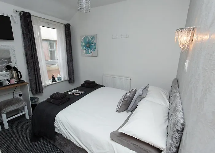 Best Gay-Friendly Hotels in Vibrant Blackpool