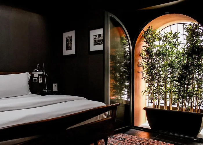 I Migliori Hotel con Jacuzzi in Camera a Milano