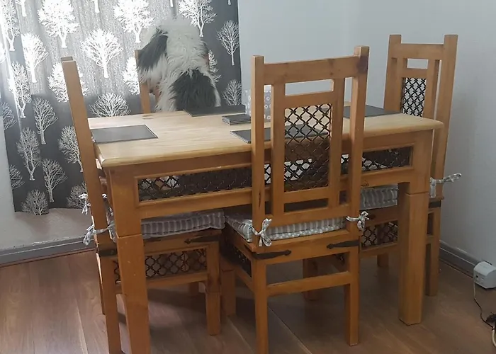 Finest Hotels in Galashiels for a Scottish Getaway