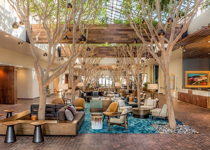 Top Picks for Hotels in Monterey California: Where to Stay for Every Traveler
