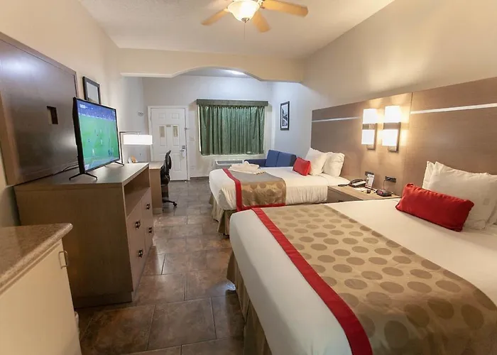 Uncover the Best Hotels Near South Padre Island for Your Next Getaway