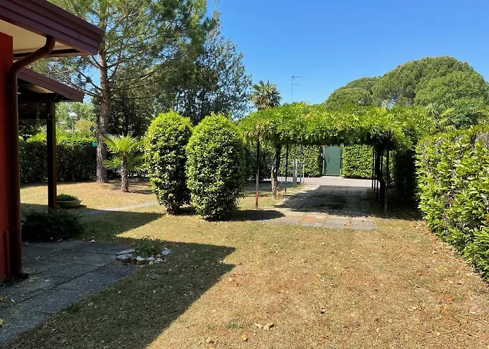 Eccellenti Alberghi a Caorle per Vacanze Indimenticabili