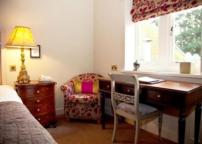 Best Hotels in Sheffield for an Unforgettable Stay