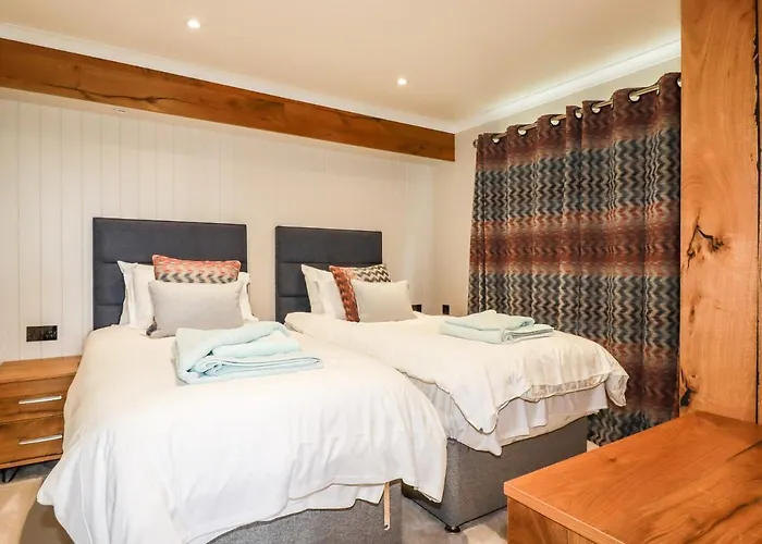 Top Luxury Hotels in Bude Cornwall