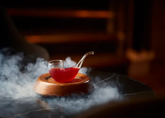 Top Edgware Road Hotels in London