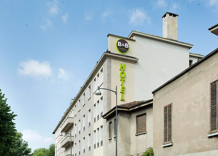 Migliori Motel Economici a Milano