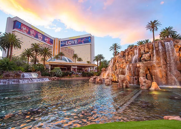 How to Compare Las Vegas Hotels for an Unforgettable Visit