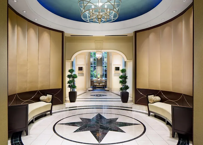 Discover Top Hyatt Atlanta Hotels for Comfortable Accommodations