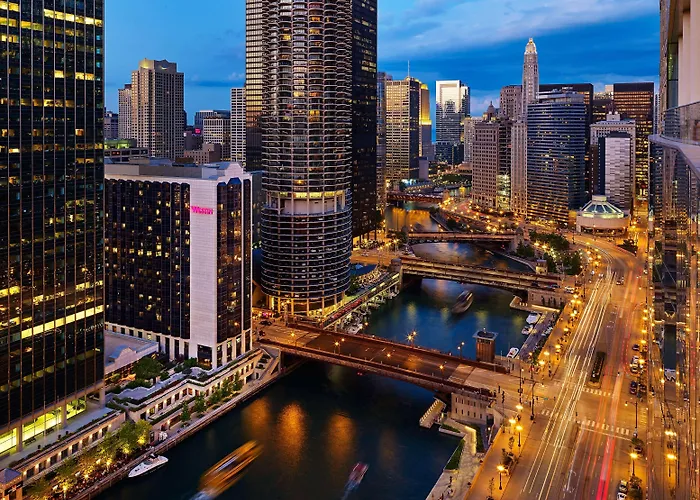 Discover the Best Downtown Hotels in Chicago for Your Next Visit