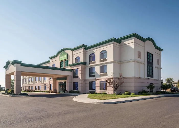 Explore the Best Hotels Near Spokane Convention Center