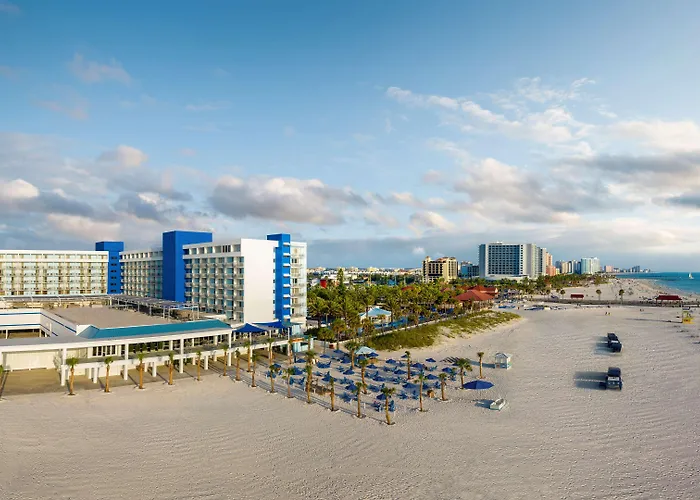 Exploring Top Hotels in Clearwater, Florida: A Comprehensive Guide