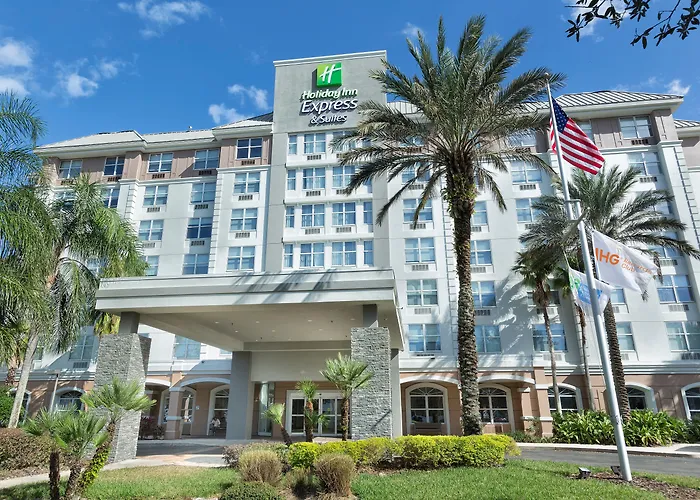 Discover the Best Kissimmee Florida Hotels Offering Complimentary Breakfast