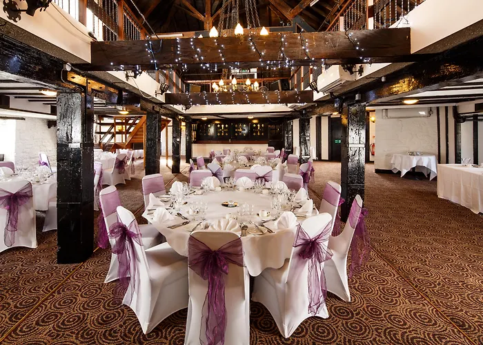 Best Hotels in Perth and Kinross, Scotland