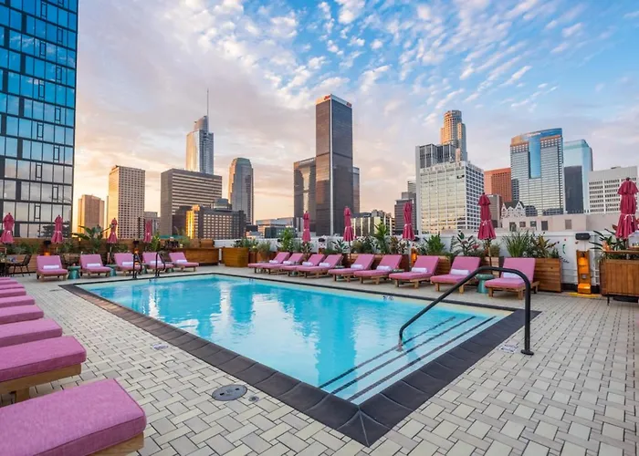 Ultimate Guide to Early Check-In Hotels in Los Angeles