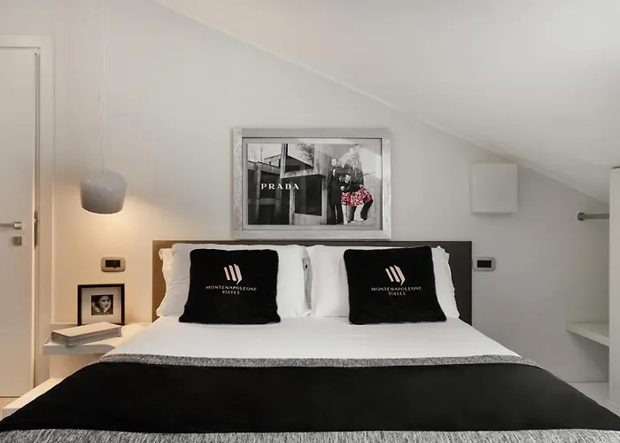 Offerte Top Apart Hotel Milano per il Massimo Comfort