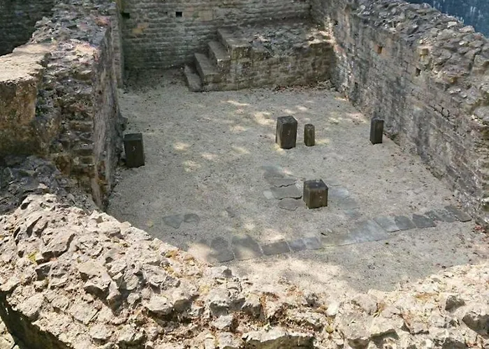 Top Hotels in Bailgate Lincoln