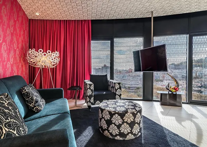 Meilleurs hôtels à Barcelone