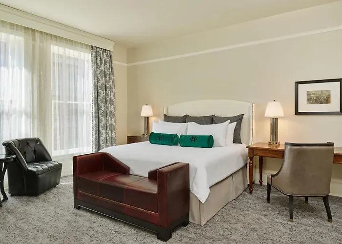 Explore Top-Rated Best Boutique Hotels in Denver