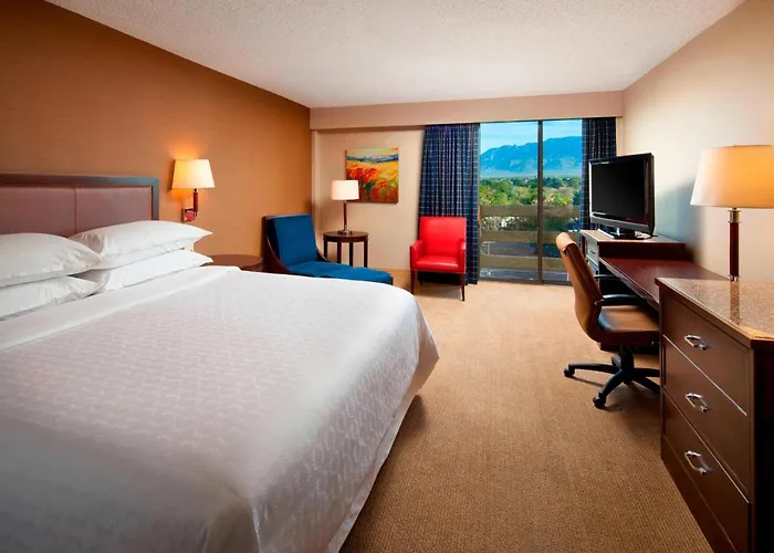 Discover the Safest Hotels in Albuquerque for Your Next Visit