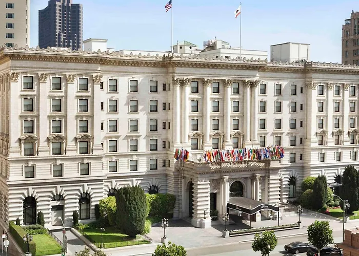 Top Picks: Best Hotels to Stay at in San Francisco for Every Traveler