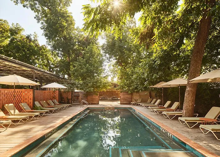 Discover the Best Hotels in South Austin for Your Next Stay