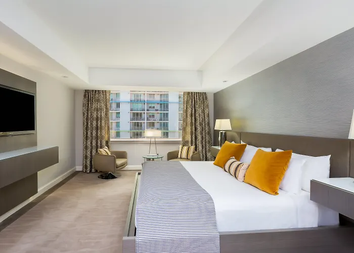 Top Miami Hotels Offering Free Cruise Shuttle