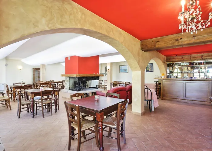 I Migliori Bed and Breakfast a Perugia