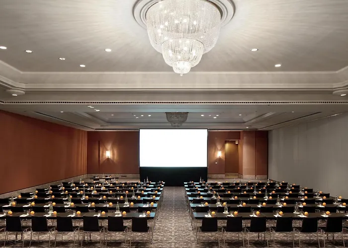 Migliori hotel 5 stelle Barcellona