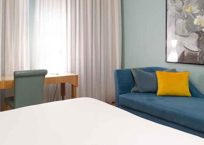 Hotel con jacuzzi in camera Milano: relax e lusso nel cuore della città!