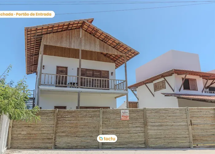 Melhor Hotel Próximo ao Aeroporto de Maceió