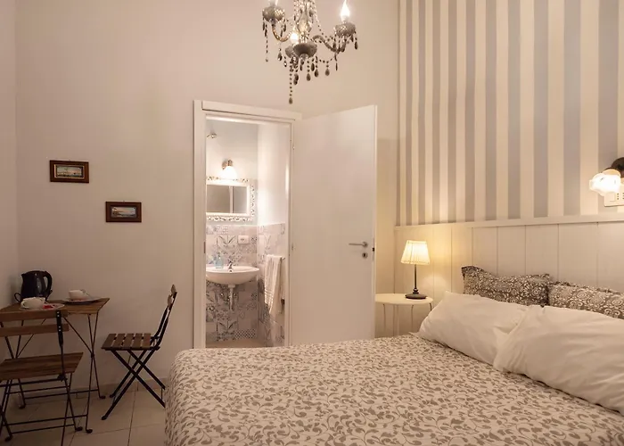 Dove soggiornare a Napoli