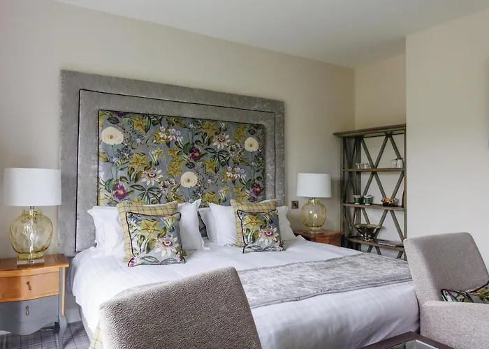 Best Cheap Hotels in Chesterfield Derbyshire