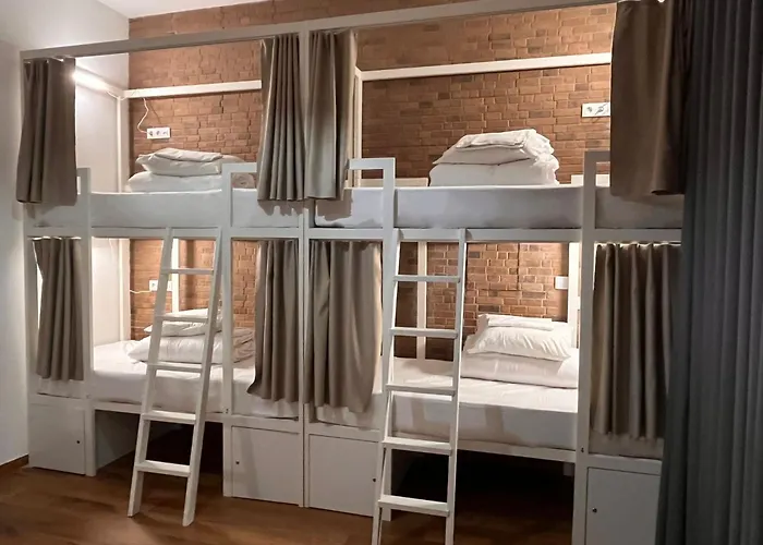 Tops logements à Lisbonne