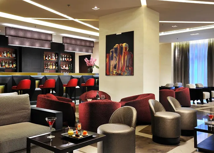 Migliori hotel 4 stelle a Milano