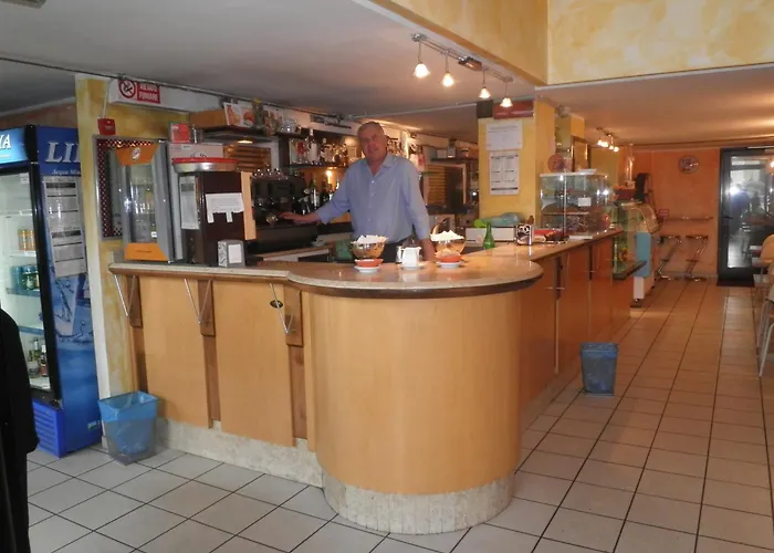 Meglio Hotel a Desio