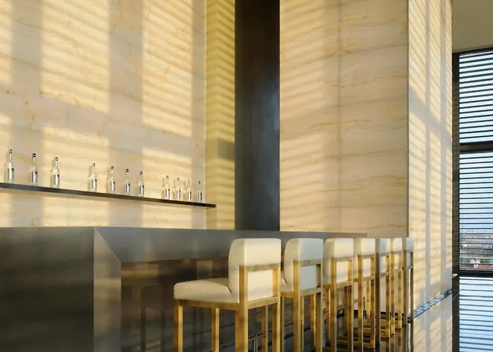 I Migliori Milano Luxury Hotel da Provare